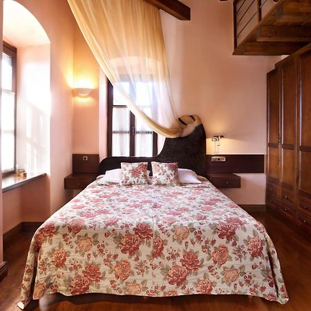 Lousiou Nymphes Escape Suites ดีมิตซานา ภายนอก รูปภาพ