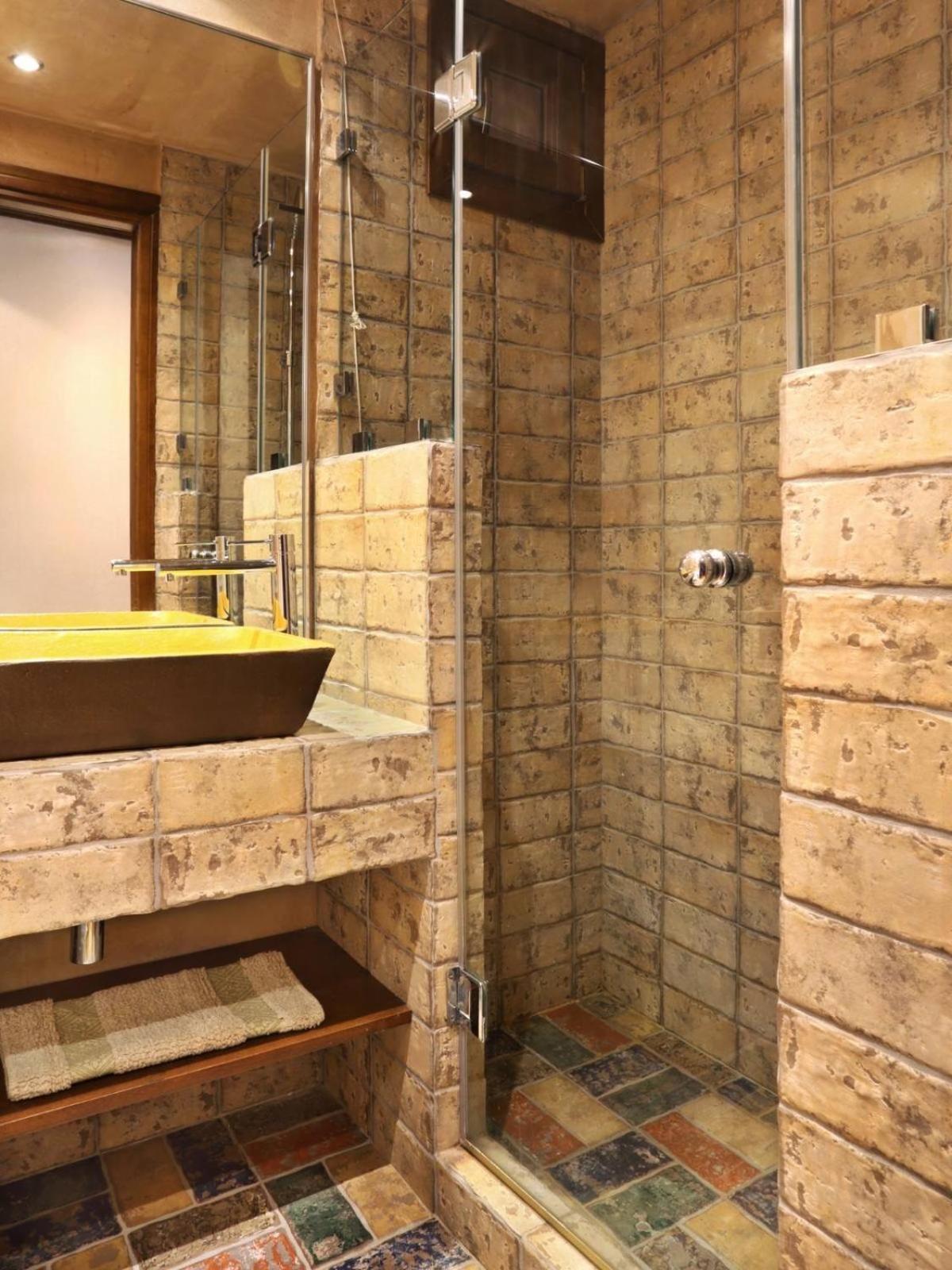 Lousiou Nymphes Escape Suites ดีมิตซานา ภายนอก รูปภาพ
