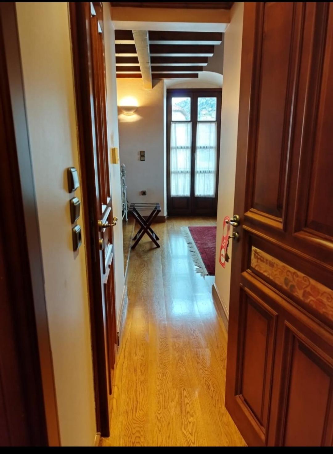 Lousiou Nymphes Escape Suites ดีมิตซานา ภายนอก รูปภาพ