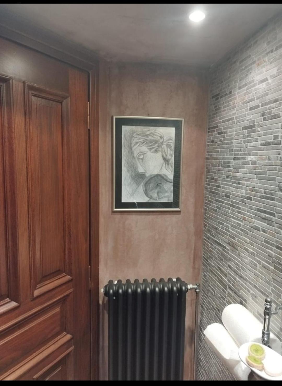 Lousiou Nymphes Escape Suites ดีมิตซานา ภายนอก รูปภาพ
