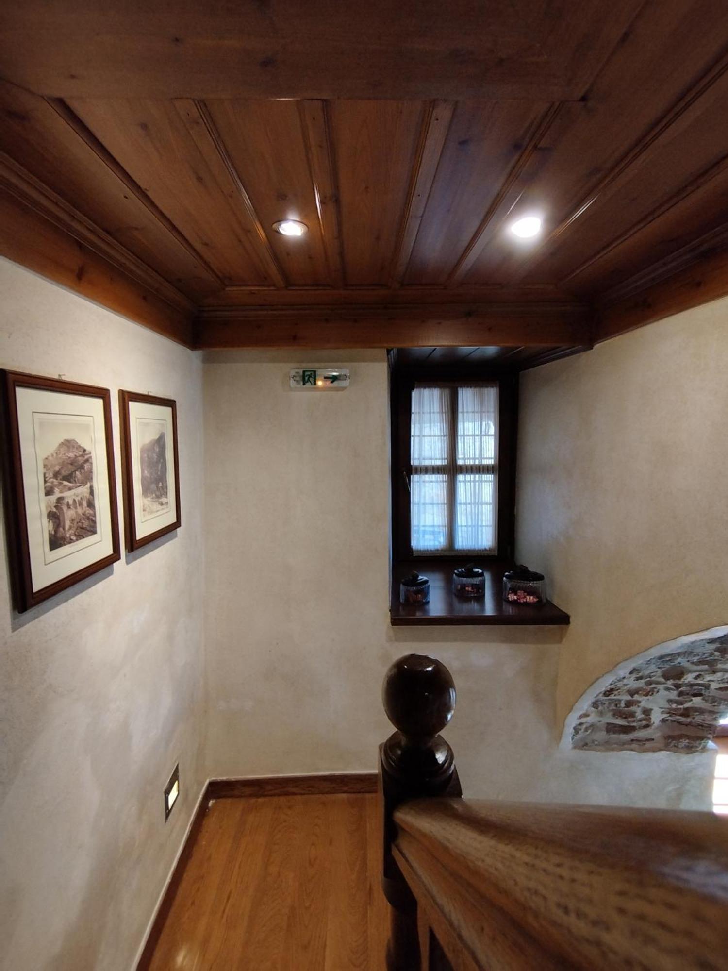 Lousiou Nymphes Escape Suites ดีมิตซานา ภายนอก รูปภาพ