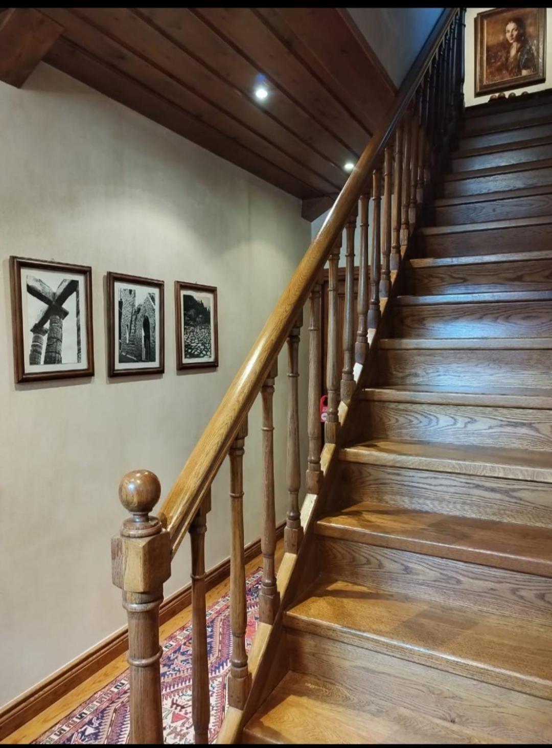 Lousiou Nymphes Escape Suites ดีมิตซานา ภายนอก รูปภาพ